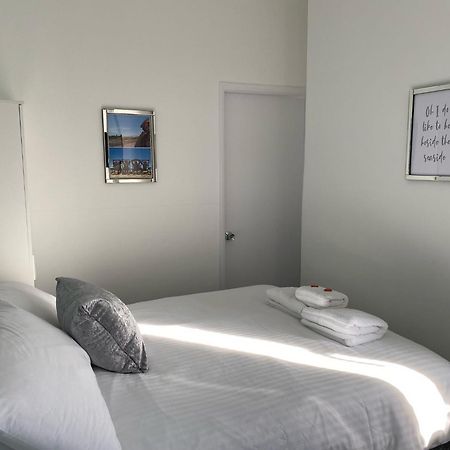 Marine View Guest House Scarborough Dış mekan fotoğraf